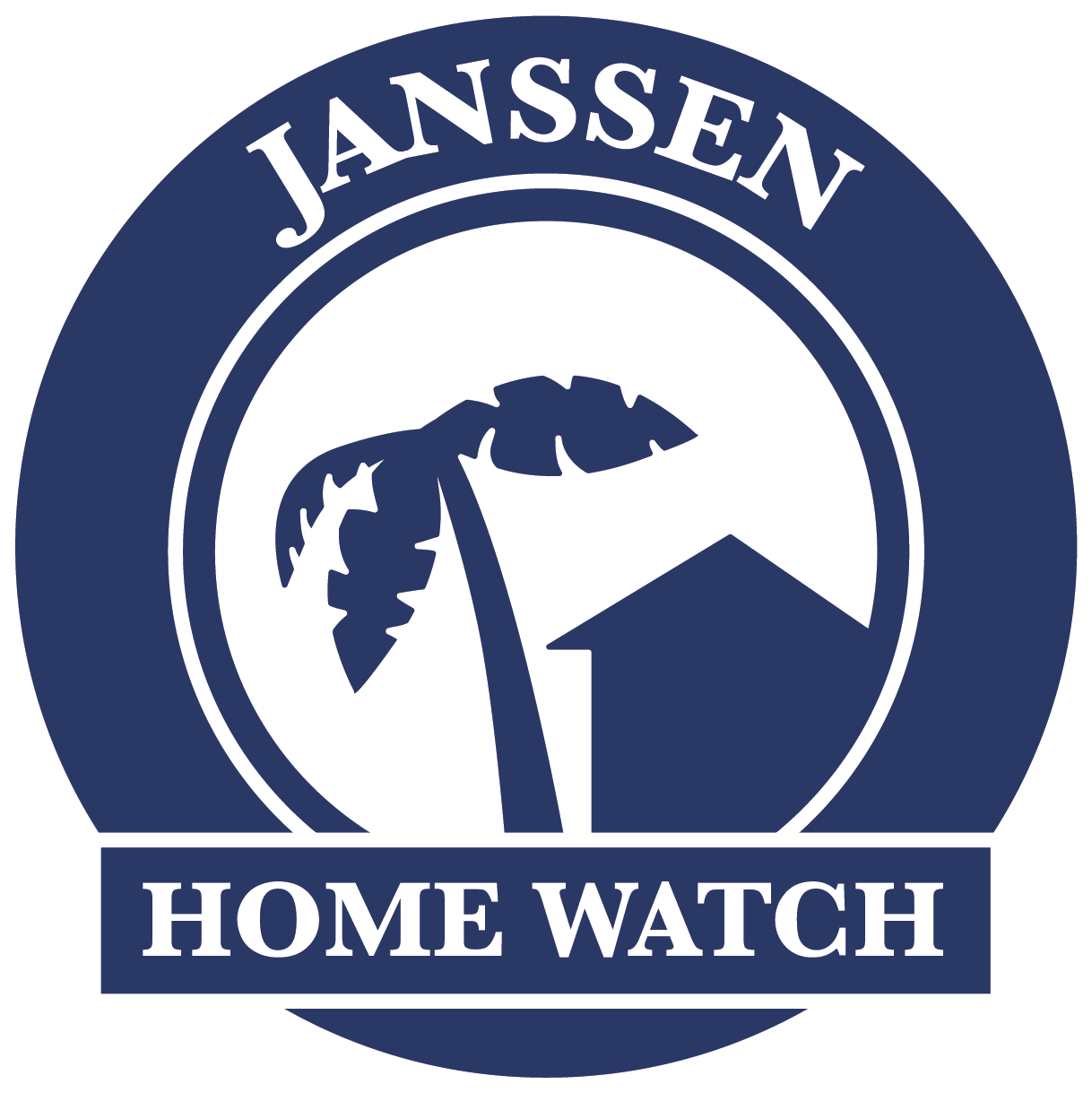 Janssen Home Watch