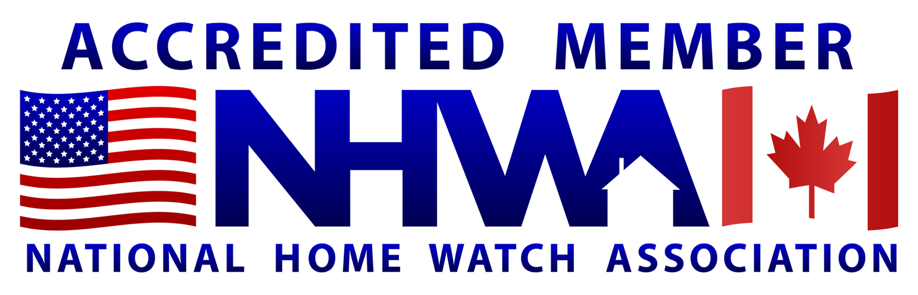 NHWA Accredited Member